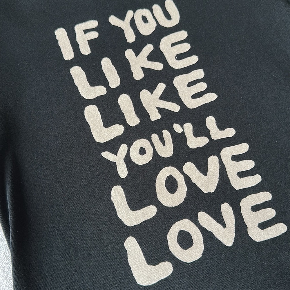 *NWOT* Uniqlo x Miranda July Graphic Short Sleeve Tee - Picture 12 of 14